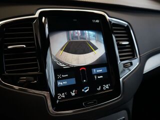 Volvo XC90 R-Design 2.0 173kW