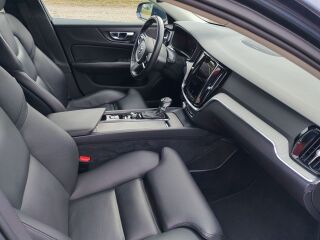 Volvo V60 INSCRIPTION 2.0 D3 110kW