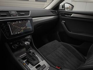 Skoda Superb 1.4 150kW