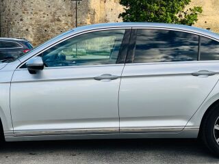 Volkswagen Passat 2.0 R4 TDI 110кВ
