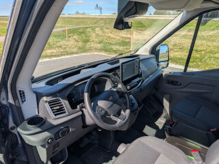 Ford Transit 350L TREND DCiV L3H2 2.0 EcoBlue 121kW