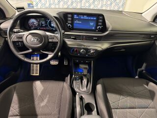 Hyundai Bayon Comfort 1.0 T-GDi 73kW