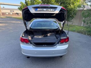 Volvo C70 2.4 R5 132kW