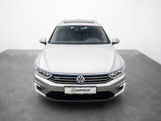 Volkswagen Passat Variant GTE PHEV 1.4 160kW