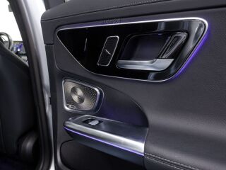 Mercedes-Benz C 220 d 4Matic AMG Optic 2.0 147kW
