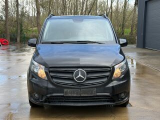 Mercedes-Benz Vito Long 2.0 R4 TDI 100kW