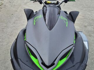Kawasaki ULTRA 300X 221kW