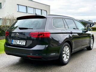 Volkswagen Passat Business Comfort Variant Facelift 1.5 TSI 110kW