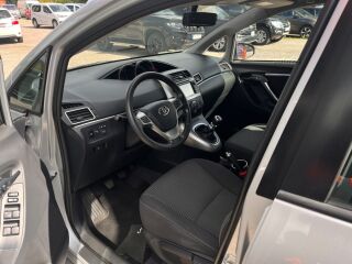 Toyota Verso Linea SOL 1.6 82kW