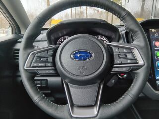 Subaru Crosstrek AWD E-Boxer TOURING EyeSight CVT 2.0 100kW