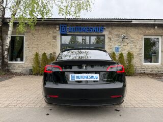 Tesla Model 3 Facelift Long Range AWD AUTOPILOT DUAL MOT 366kW
