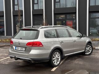 Volkswagen Passat Alltrack 2.0 125kW