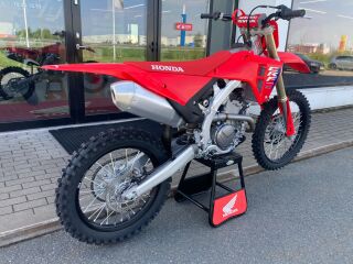 Honda CRF 250