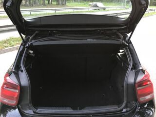 BMW 116 2.0 85kW