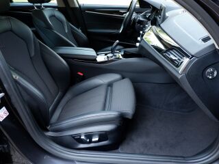BMW 520 Sport Line Shadow Line 2.0 140kW