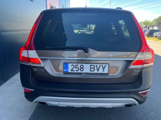 Volvo XC70 2.4 120kW