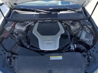 Audi A6 55 TFSI Quattro S-Line 3.0 250kW