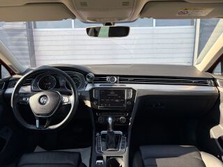 Volkswagen Passat 2.0 140кВ