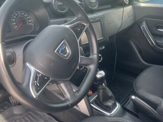 Dacia Duster SR 1.5 1,5 80кВ