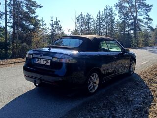 Saab 9-3 1.9 110kW