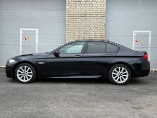 BMW 535 3.0 230kW