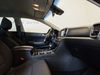Kia Sportage AWD 1.6 130kW