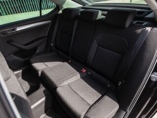 Skoda Superb HB Ambition FL 1.5 110kW
