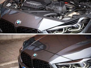 BMW M235 2.0 225кВ