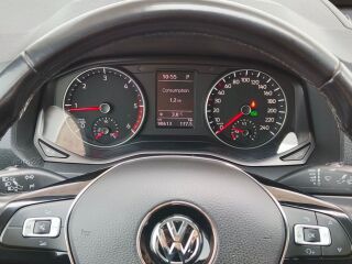 Volkswagen Amarok Highline 150kW