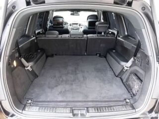 Mercedes-Benz GL 63 AMG 5.5 V8 Bi-Turbo 410кВ