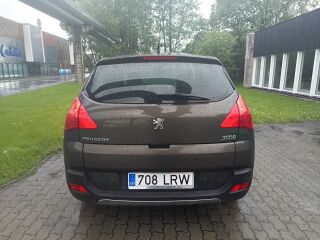 Peugeot 3008 1.6 R4 80kW