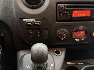 Renault Master 2.3 110кВ