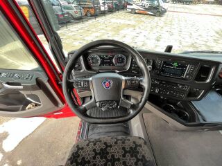 Scania R450 6x2*4 331kW