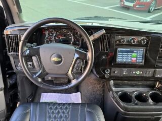 Chevrolet Express 2500 Explorer Limited SE Conversion Van 6.0 V8