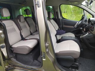 Citroen Berlingo Multispace 1.6 R4 88кВ