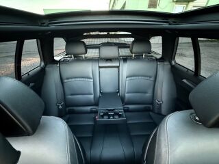 BMW 530 D Touring M-Pakett EU6 3.0 R6 TDI 190kW