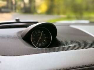 Mercedes-Benz SL 63 AMG 5.5 V8 BiTurbo 395kW