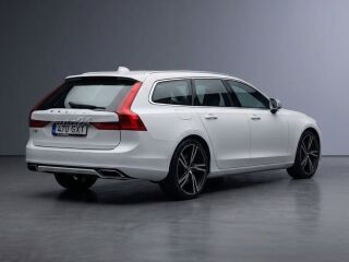 Volvo V90 R-Design 2.0 110kW