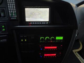 Scania TOURING HD 12.7 302кВ