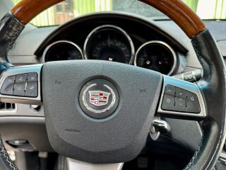 Cadillac CTS 3.6 229kW