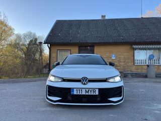 Volkswagen Passat R-line 4 Motion 2.0 142kW