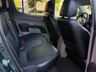 Mitsubishi L200 4x4 2.5 100kW