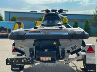 Sea-Doo RXP-X 325 RS 2025 1.6 240кВ