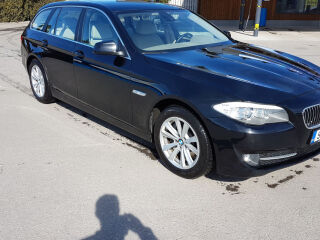 BMW 530 X-Drive F11 Touring 3.0 R6 190kW