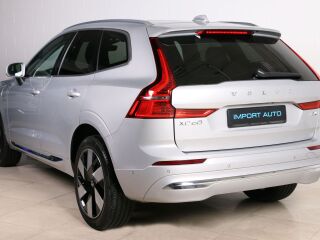 Volvo XC60 AWD PLUS BRIGHT INTELLI SAFE PRO MY25 2.0 T6 Recharge Long Range Plug In Hybrid 293kW