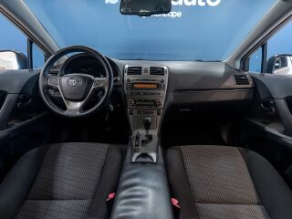 Toyota Avensis Valvematic Linea Sol 1.8 108кВ