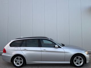 BMW 318 Touring Facelift 2.0 105kW