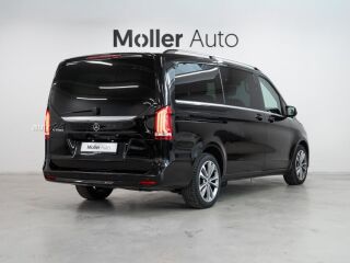 Mercedes-Benz Vito 2023m  2.0D  Nr  51 2.0 140кВ