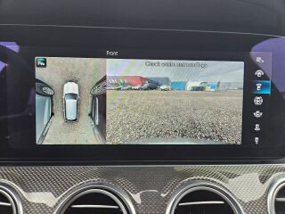 Mercedes-Benz E 400 All-Trac Avantgarde 2.9 243кВ