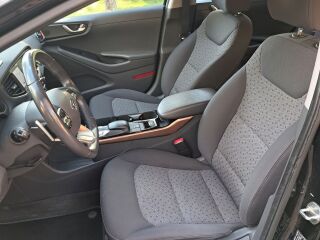 Hyundai Ioniq 25kW